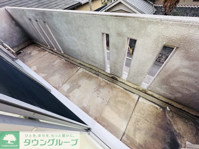青木屋ビルの物件内観写真