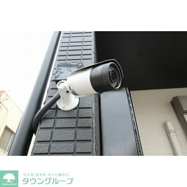 メゾン・ド・ソレイユ黄金の物件内観写真