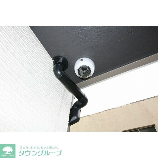 メゾン・ド・ソレイユ黄金の物件内観写真