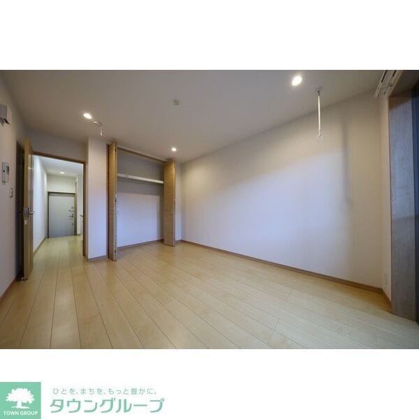 メゾン・ド・ソレイユ黄金の物件内観写真