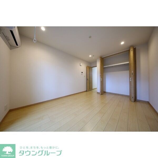 メゾン・ド・ソレイユ黄金の物件内観写真