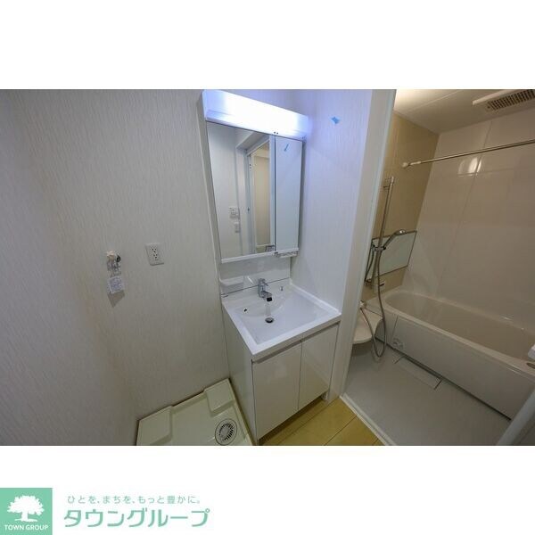 メゾン・ド・ソレイユ黄金の物件内観写真