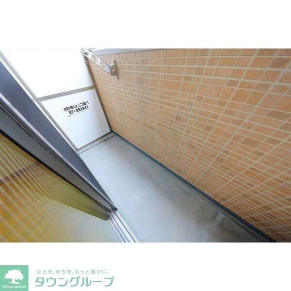 メゾン・ド・ソレイユ黄金の物件内観写真