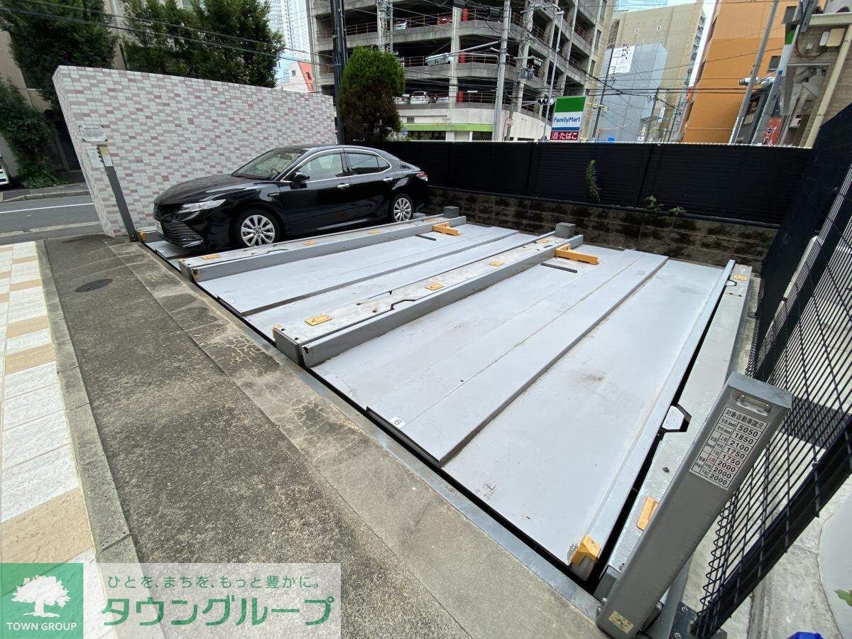 さくらHills名駅NORTHの物件内観写真