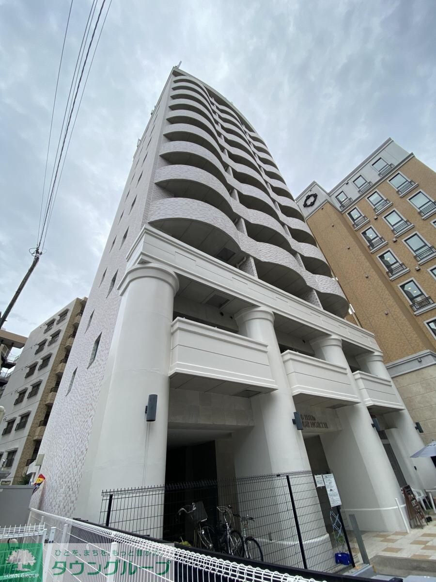 さくらHills名駅NORTHの物件内観写真