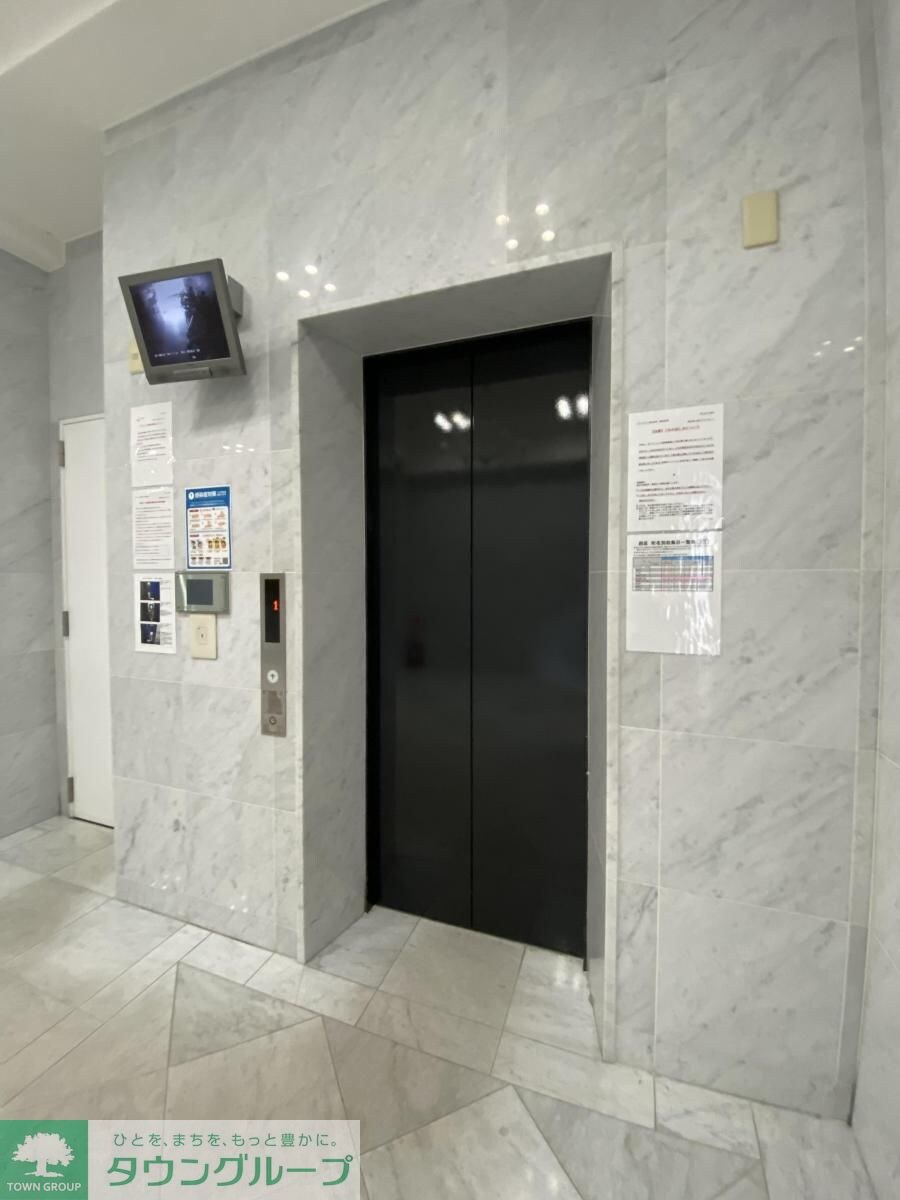 さくらHills名駅NORTHの物件内観写真