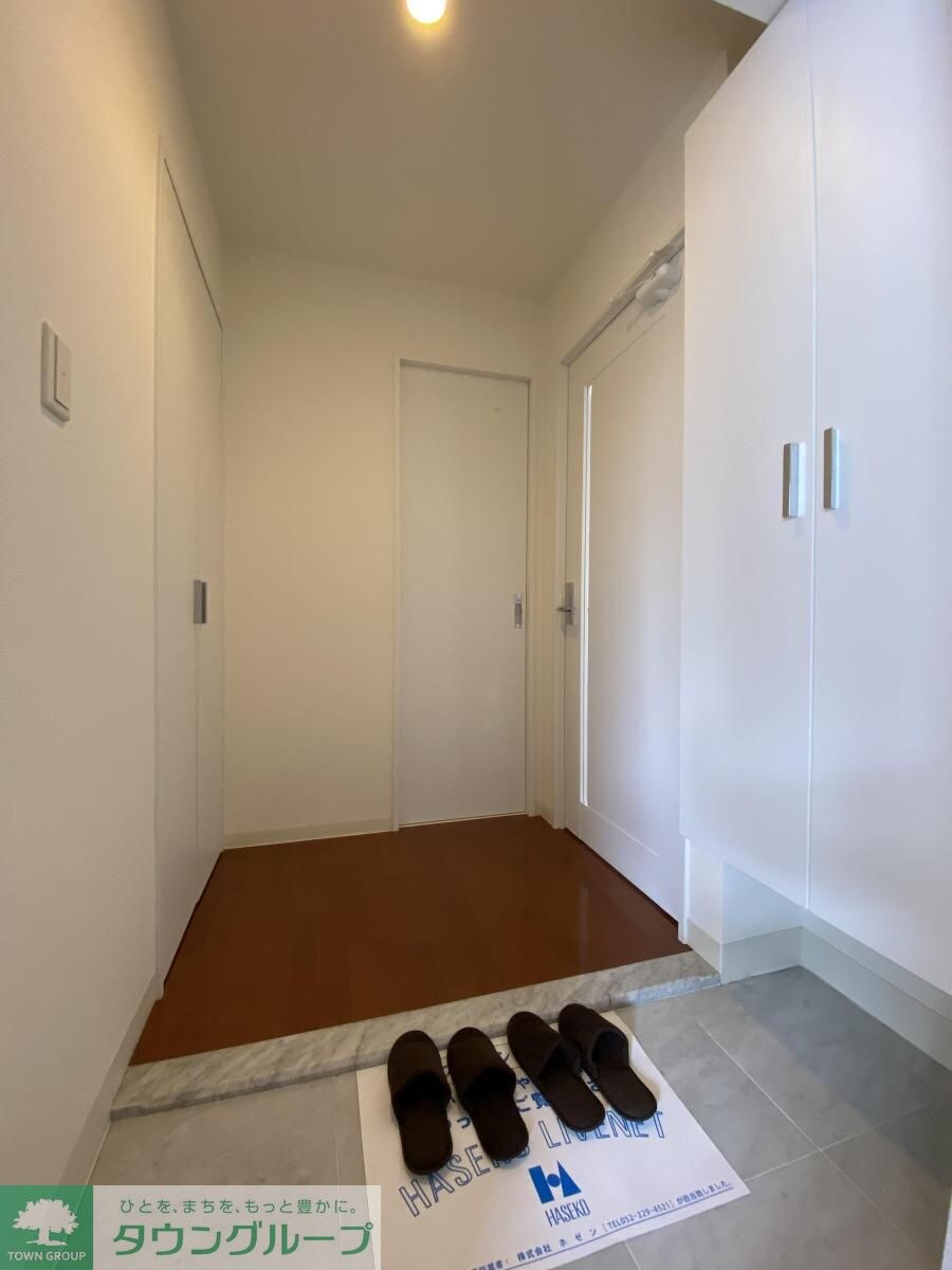 さくらHills名駅NORTHの物件内観写真