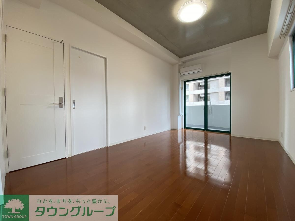 さくらHills名駅NORTHの物件内観写真