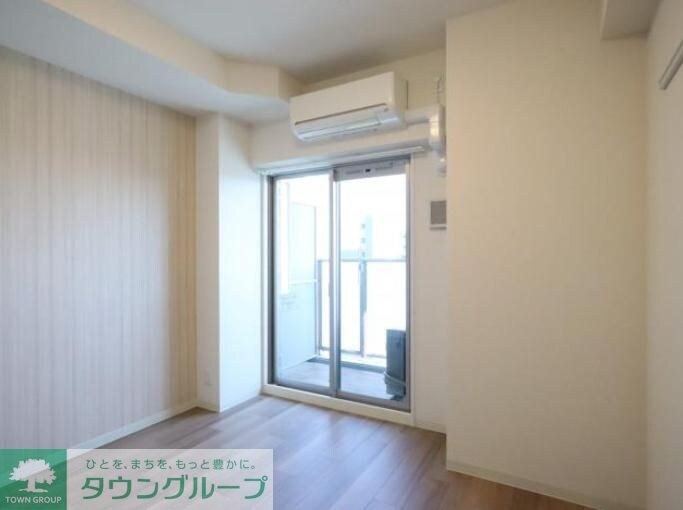 プレサンス上前津リラシスの物件内観写真