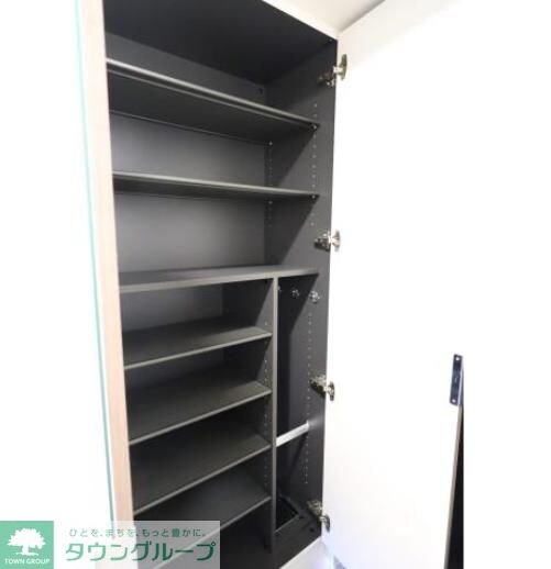 プレサンス上前津リラシスの物件内観写真