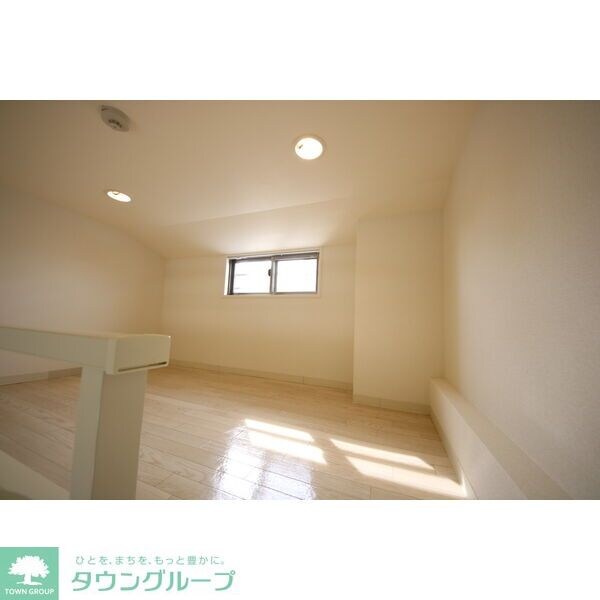 ベレーサ金山の物件内観写真