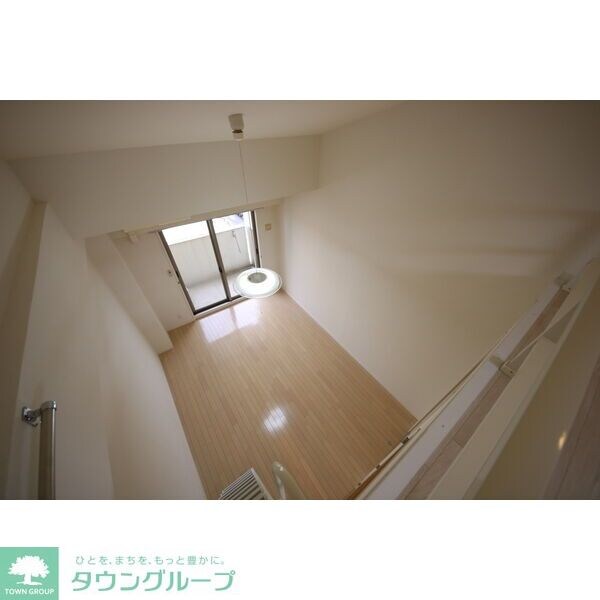 ベレーサ金山の物件内観写真