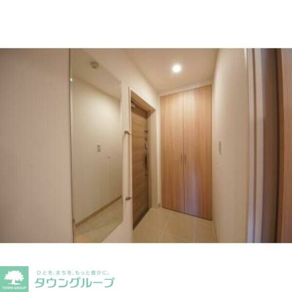 ルーエ錦の物件内観写真