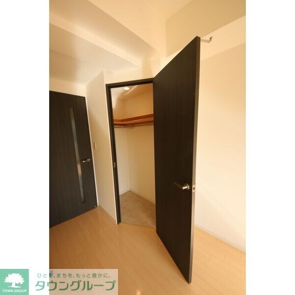 レジディア鶴舞の物件内観写真