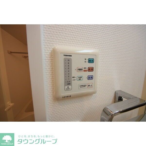 レジディア鶴舞の物件内観写真