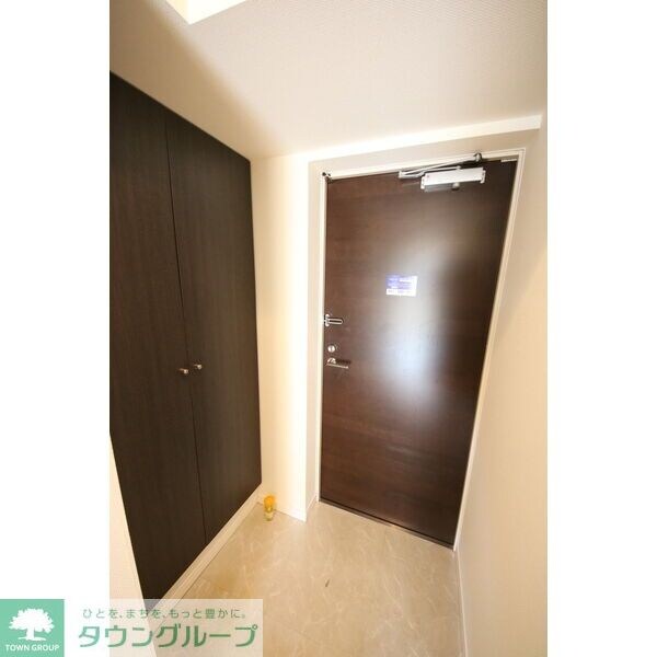 レジディア鶴舞の物件内観写真