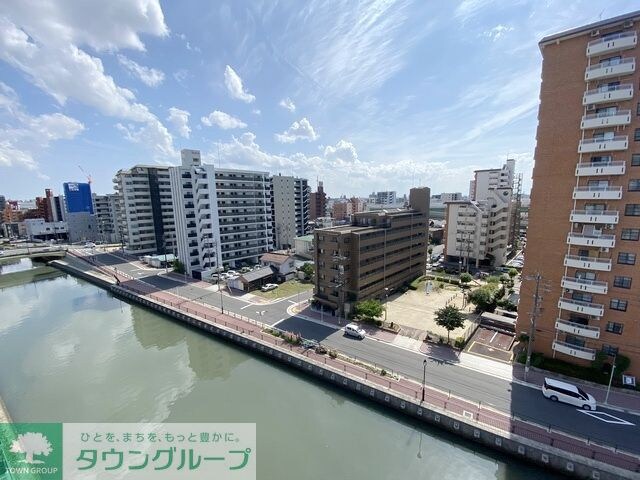 パルティール金山の物件内観写真