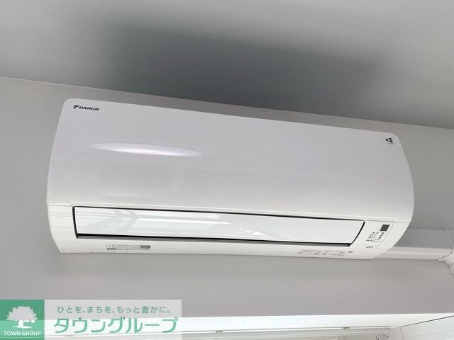 パルティール金山の物件内観写真