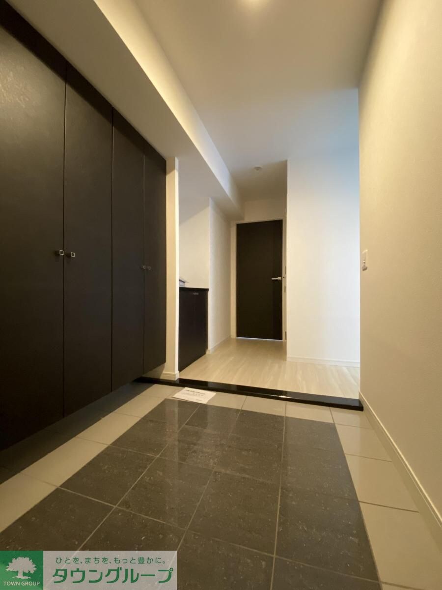 アーデン泉プレミアの物件内観写真