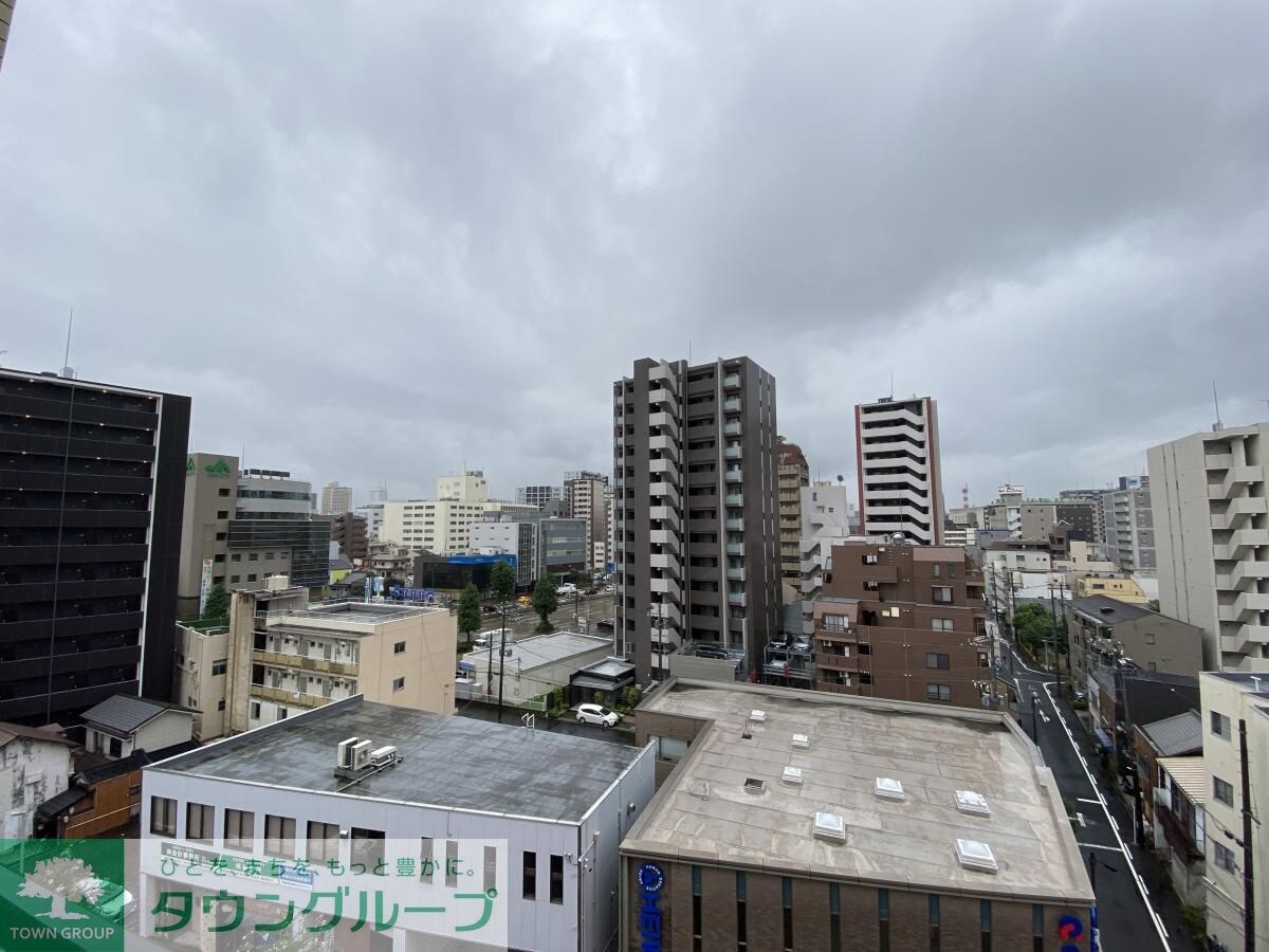 アーデン泉プレミアの物件内観写真