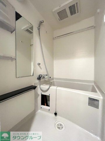 プレサンス大須観音フィエスタの物件内観写真