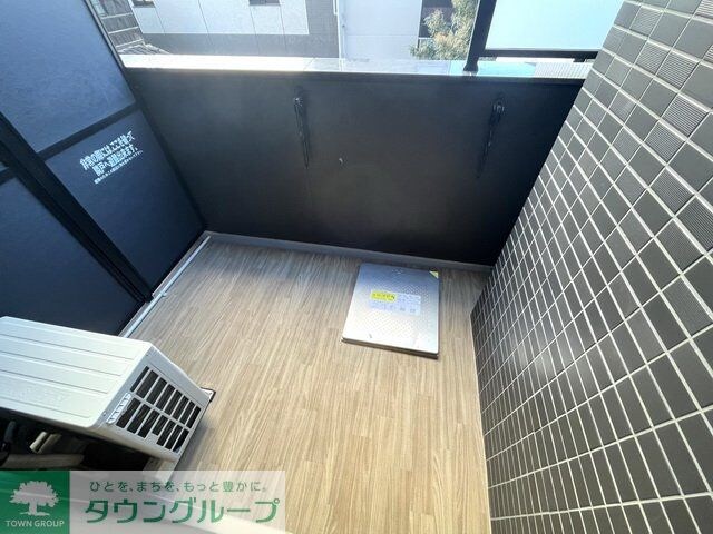 プレサンス大須観音フィエスタの物件内観写真