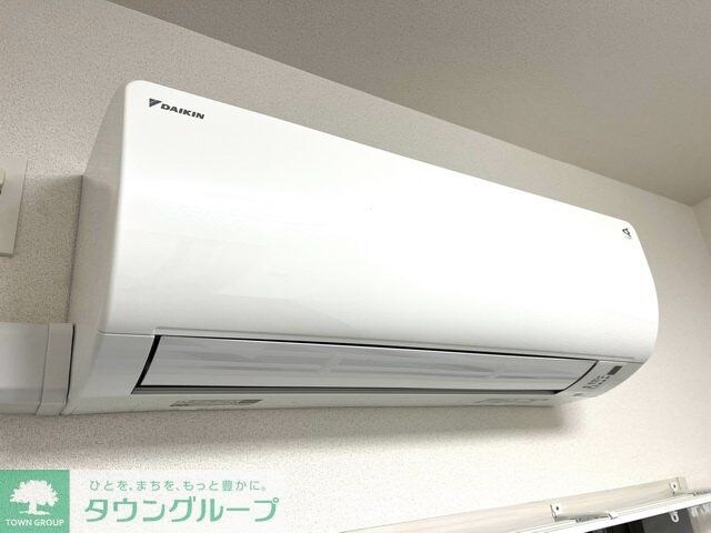 プレサンス大須観音フィエスタの物件内観写真