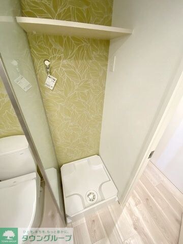 quador名古屋駅の物件内観写真