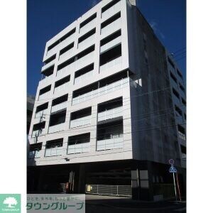 エルブ浄心の物件外観写真