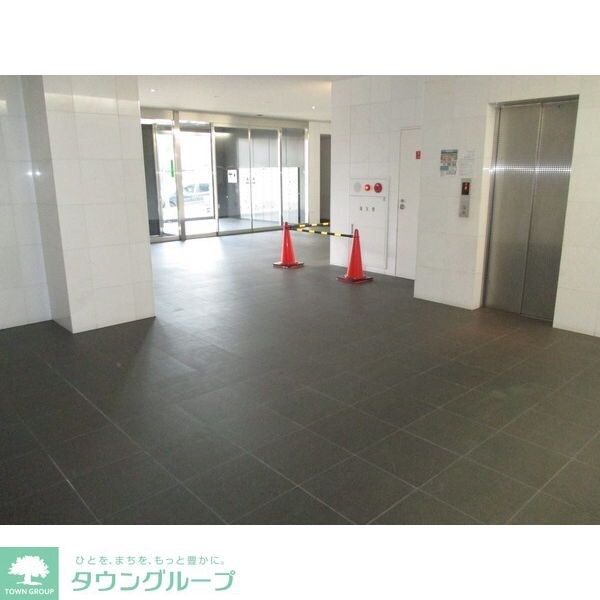 エルブ浄心の物件内観写真