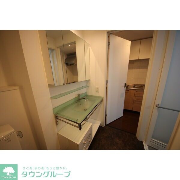 エルブ浄心の物件内観写真