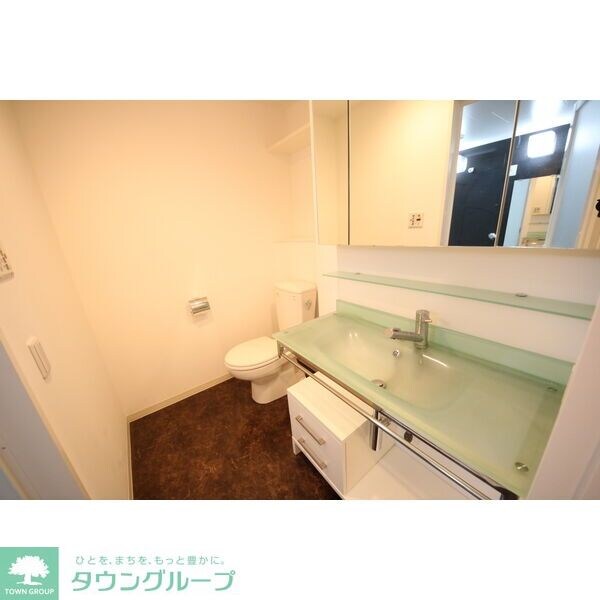 エルブ浄心の物件内観写真