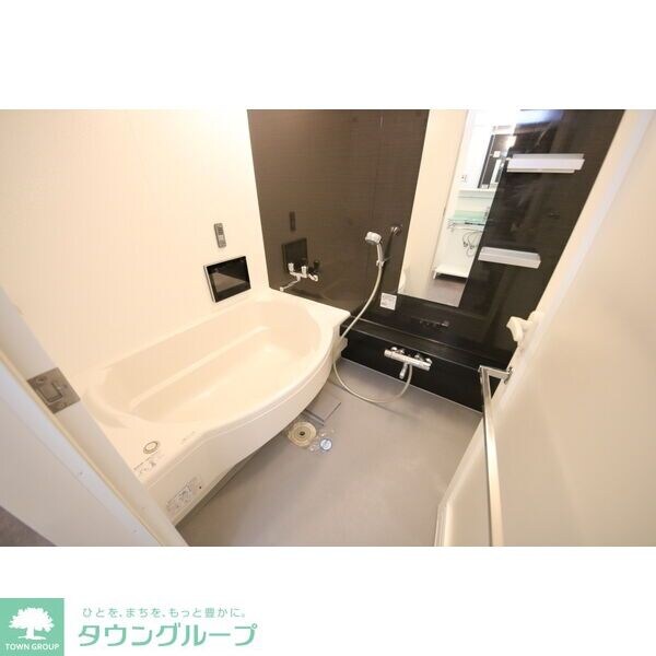 エルブ浄心の物件内観写真