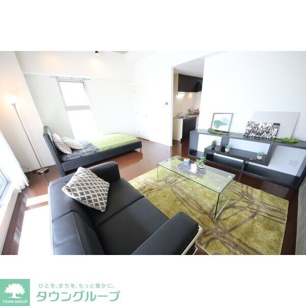 エルブ浄心の物件内観写真