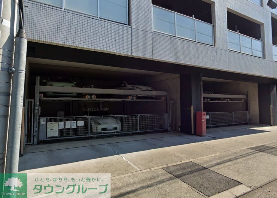 エルブ浄心の物件内観写真