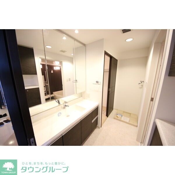 グランカーサ上前津の物件内観写真