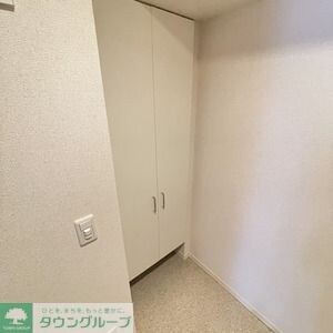 グランシャリオ栄の物件内観写真