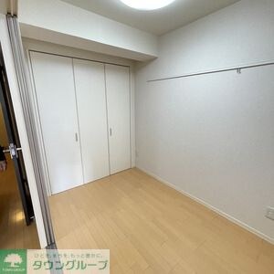 グランシャリオ栄の物件内観写真