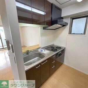 グランシャリオ栄の物件内観写真