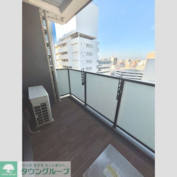 プレサンスロジェ名古屋駅前の物件内観写真