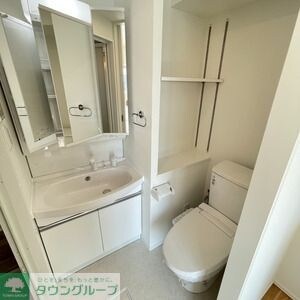 COZY名城公園の物件内観写真