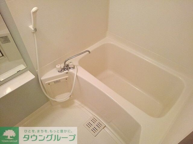 カルア千成の物件内観写真