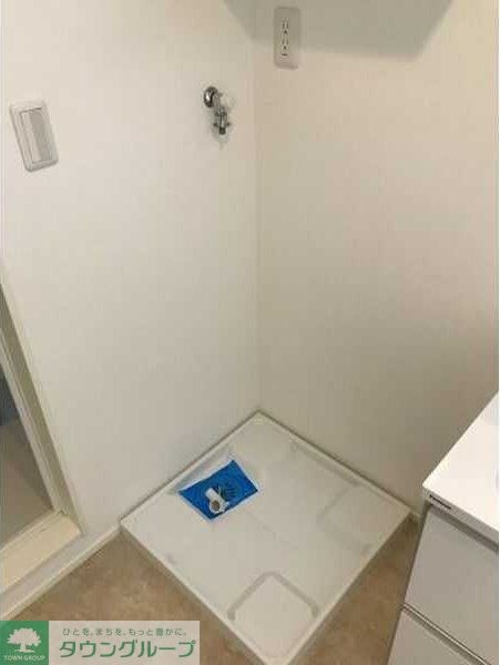 グランツ松葉町の物件内観写真