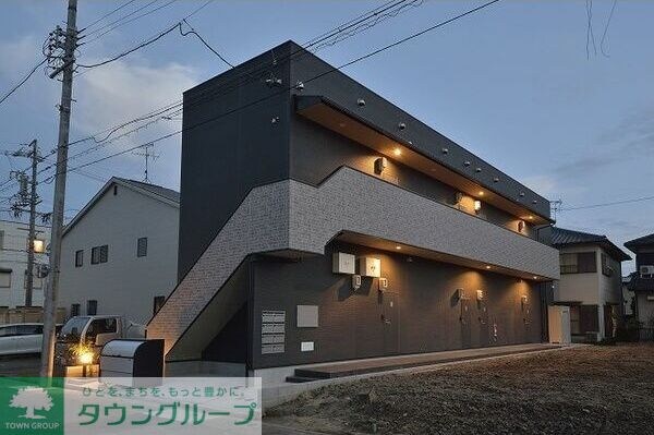 Celeste　五女子(セレステゴニョシ)の物件内観写真