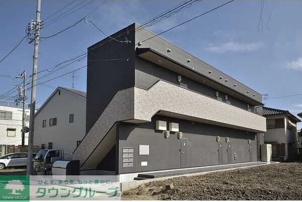 Celeste　五女子(セレステゴニョシ)の物件内観写真