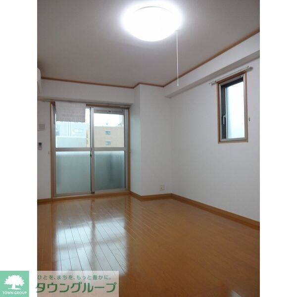 グランツ丸の内の物件内観写真