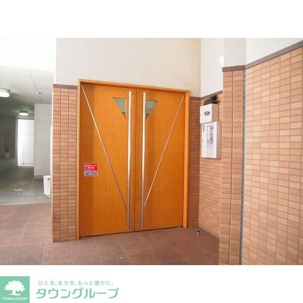 グランツ丸の内の物件内観写真