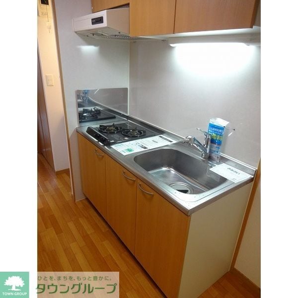 グランツ丸の内の物件内観写真