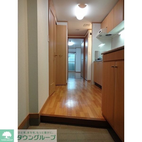 グランツ丸の内の物件内観写真