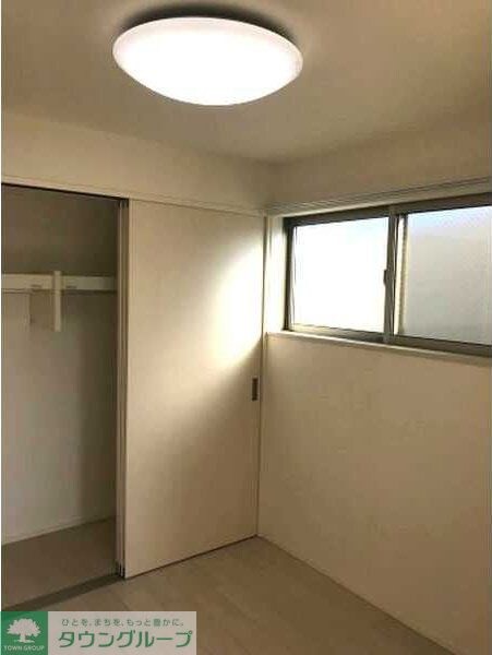 グランツ松葉町の物件内観写真